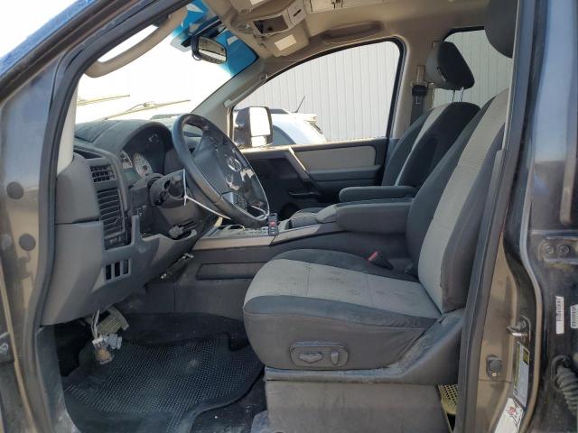 Photo 6 VIN: 1N6AA0EC2BN316278 - NISSAN TITAN S 