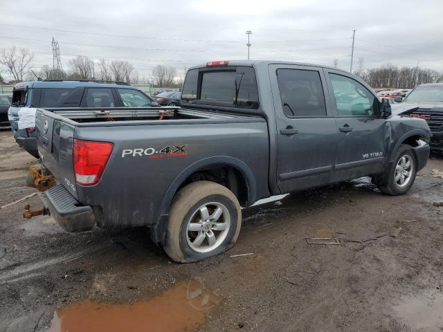 Photo 2 VIN: 1N6AA0EC2BN325076 - NISSAN TITAN 