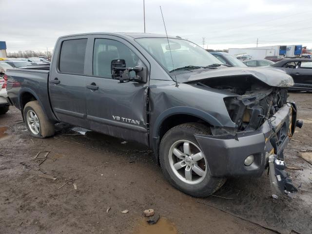 Photo 3 VIN: 1N6AA0EC2BN325076 - NISSAN TITAN 