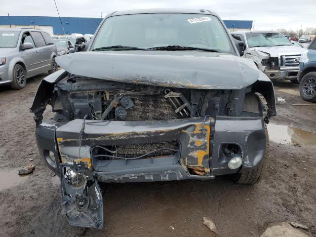 Photo 4 VIN: 1N6AA0EC2BN325076 - NISSAN TITAN 