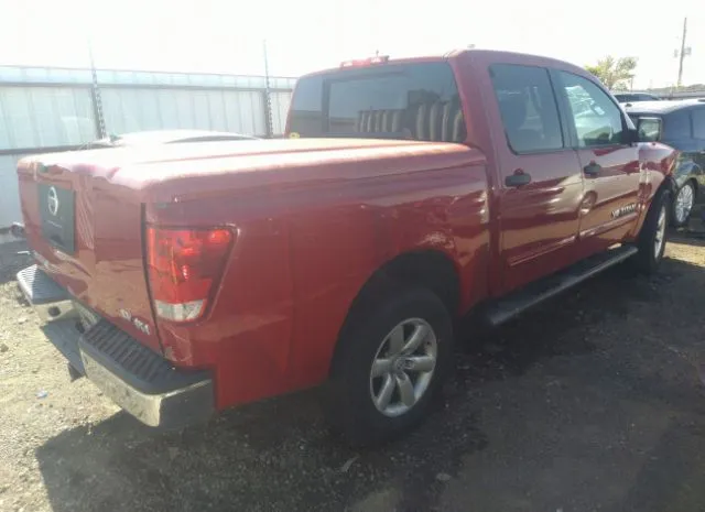 Photo 3 VIN: 1N6AA0EC2CN300891 - NISSAN TITAN 