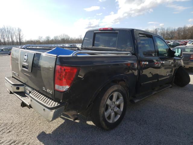 Photo 3 VIN: 1N6AA0EC2CN302642 - NISSAN TITAN S 