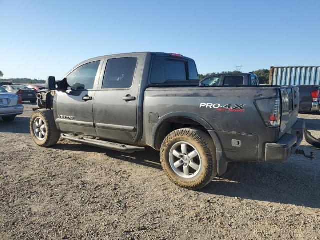 Photo 1 VIN: 1N6AA0EC2CN306772 - NISSAN TITAN S 