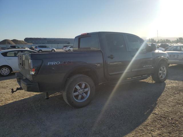 Photo 2 VIN: 1N6AA0EC2CN306772 - NISSAN TITAN S 