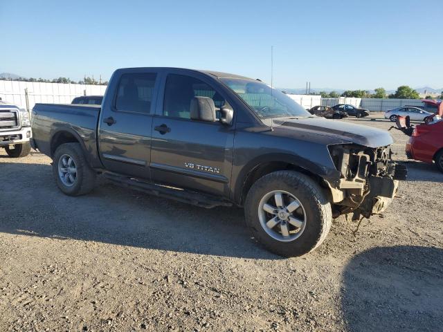 Photo 3 VIN: 1N6AA0EC2CN306772 - NISSAN TITAN S 