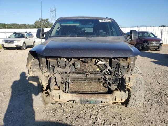 Photo 4 VIN: 1N6AA0EC2CN306772 - NISSAN TITAN S 