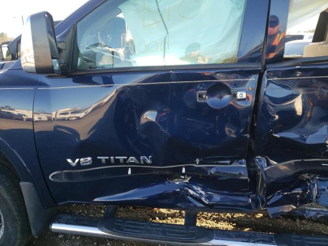 Photo 12 VIN: 1N6AA0EC2CN310689 - NISSAN TITAN S 