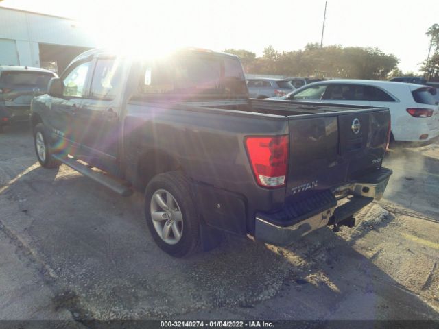 Photo 2 VIN: 1N6AA0EC2CN312944 - NISSAN TITAN 