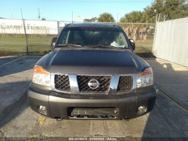 Photo 5 VIN: 1N6AA0EC2CN312944 - NISSAN TITAN 