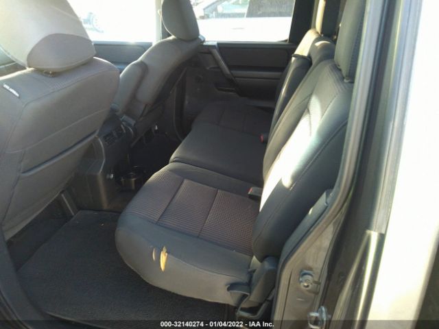 Photo 7 VIN: 1N6AA0EC2CN312944 - NISSAN TITAN 