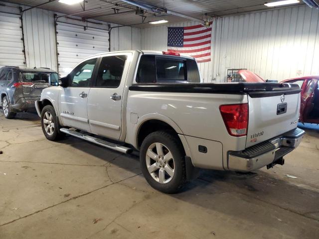 Photo 1 VIN: 1N6AA0EC2DN301914 - NISSAN TITAN S 