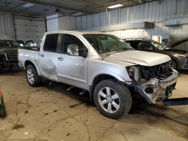 Photo 3 VIN: 1N6AA0EC2DN301914 - NISSAN TITAN S 