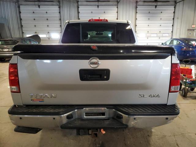 Photo 5 VIN: 1N6AA0EC2DN301914 - NISSAN TITAN S 