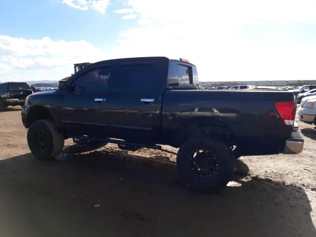 Photo 1 VIN: 1N6AA0EC2DN311083 - NISSAN TITAN S 