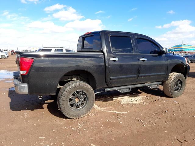 Photo 2 VIN: 1N6AA0EC2DN311083 - NISSAN TITAN S 