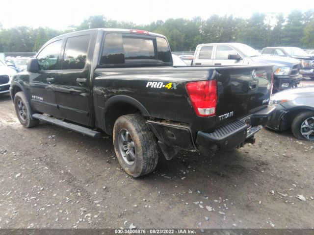 Photo 2 VIN: 1N6AA0EC2EN504500 - NISSAN TITAN 