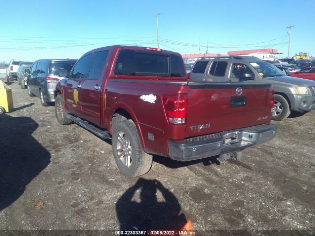 Photo 2 VIN: 1N6AA0EC2EN508661 - NISSAN TITAN 