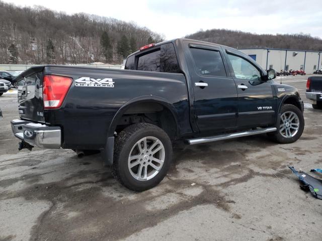 Photo 2 VIN: 1N6AA0EC2FN501632 - NISSAN TITAN S 