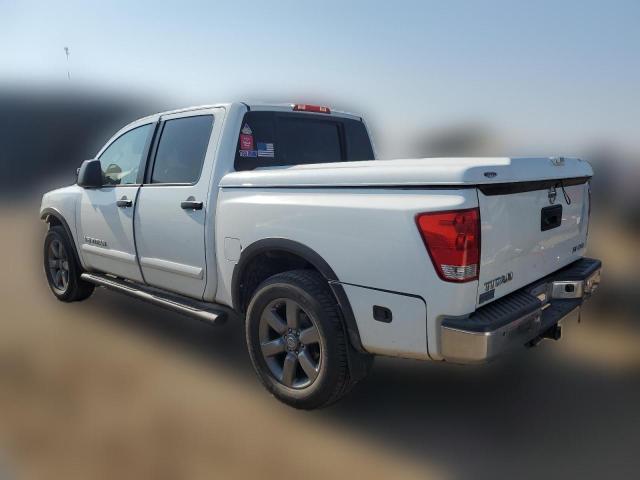 Photo 1 VIN: 1N6AA0EC2FN513456 - NISSAN TITAN 