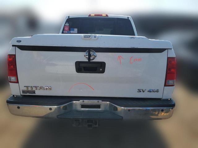 Photo 5 VIN: 1N6AA0EC2FN513456 - NISSAN TITAN 