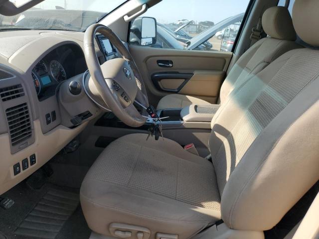 Photo 6 VIN: 1N6AA0EC2FN513456 - NISSAN TITAN 