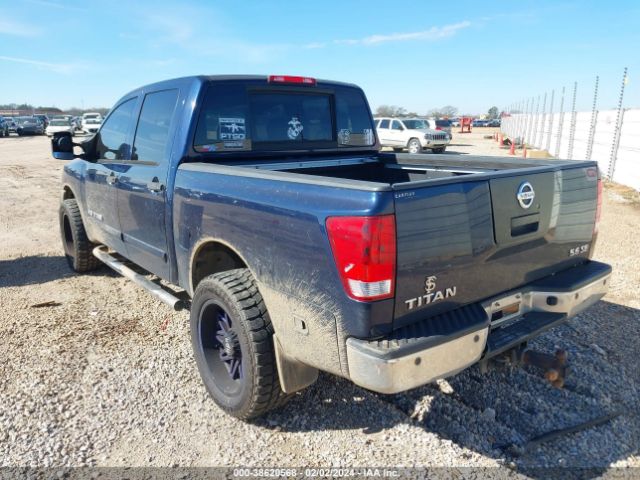 Photo 2 VIN: 1N6AA0EC3AN323447 - NISSAN TITAN 