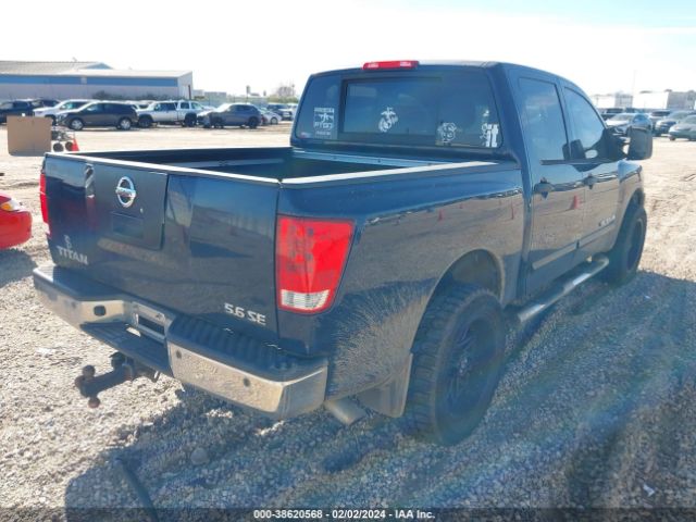 Photo 3 VIN: 1N6AA0EC3AN323447 - NISSAN TITAN 