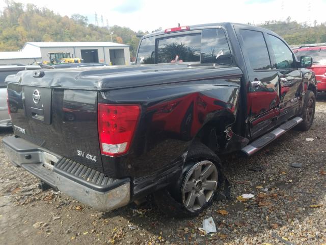 Photo 3 VIN: 1N6AA0EC3BN312918 - NISSAN TITAN S 