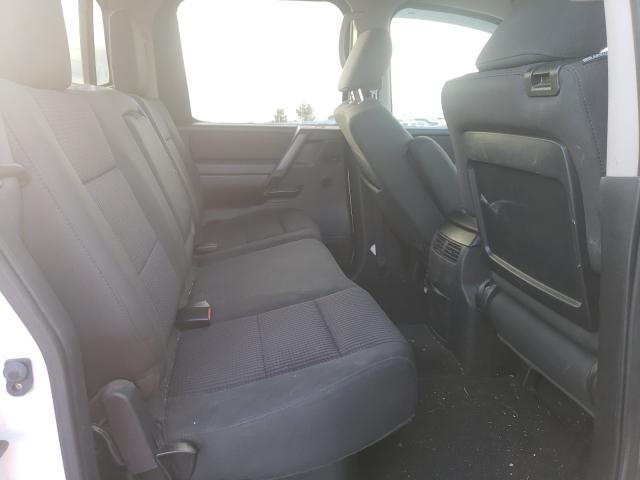 Photo 5 VIN: 1N6AA0EC3CN306652 - NISSAN TITAN S 