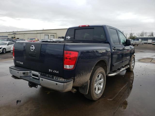 Photo 3 VIN: 1N6AA0EC3CN311690 - NISSAN TITAN S 