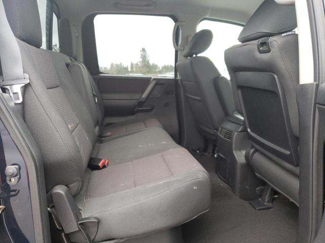 Photo 5 VIN: 1N6AA0EC3CN311690 - NISSAN TITAN S 