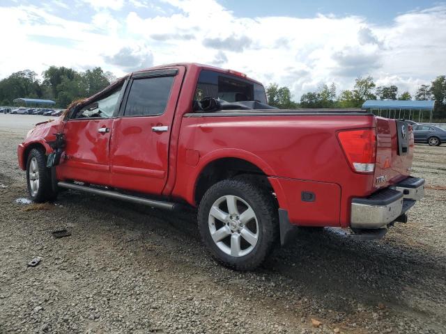 Photo 1 VIN: 1N6AA0EC3CN313794 - NISSAN TITAN S 