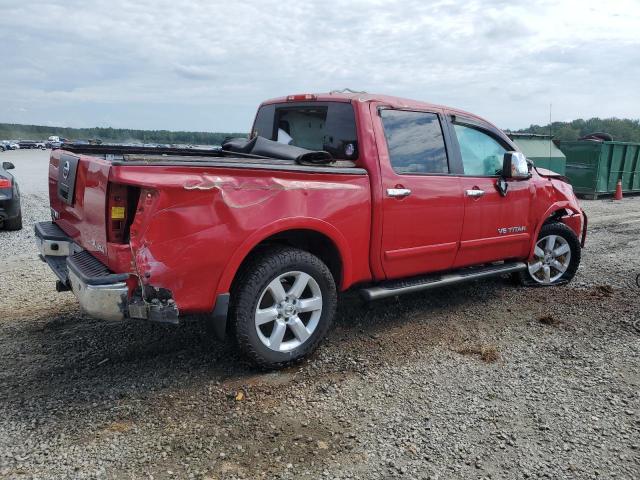 Photo 2 VIN: 1N6AA0EC3CN313794 - NISSAN TITAN S 