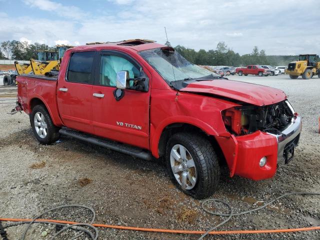 Photo 3 VIN: 1N6AA0EC3CN313794 - NISSAN TITAN S 