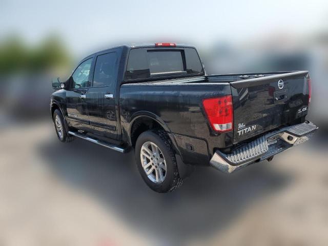 Photo 1 VIN: 1N6AA0EC3DN310279 - NISSAN TITAN 