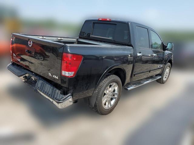 Photo 2 VIN: 1N6AA0EC3DN310279 - NISSAN TITAN 