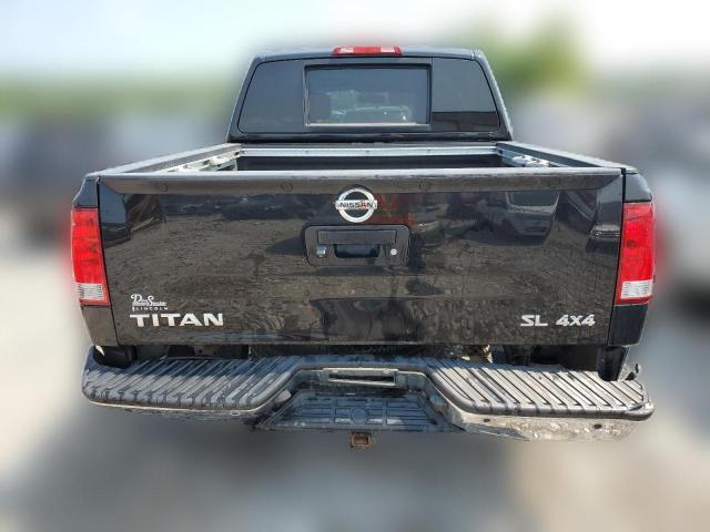 Photo 5 VIN: 1N6AA0EC3DN310279 - NISSAN TITAN 