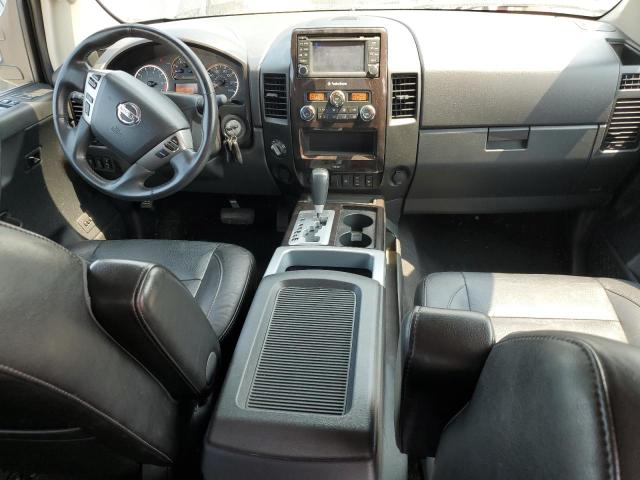 Photo 7 VIN: 1N6AA0EC3DN310279 - NISSAN TITAN 