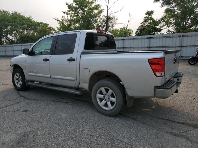 Photo 1 VIN: 1N6AA0EC3EN514582 - NISSAN TITAN S 