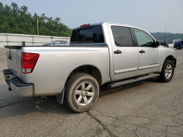 Photo 2 VIN: 1N6AA0EC3EN514582 - NISSAN TITAN S 