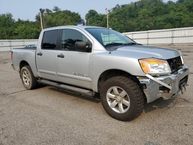 Photo 3 VIN: 1N6AA0EC3EN514582 - NISSAN TITAN S 