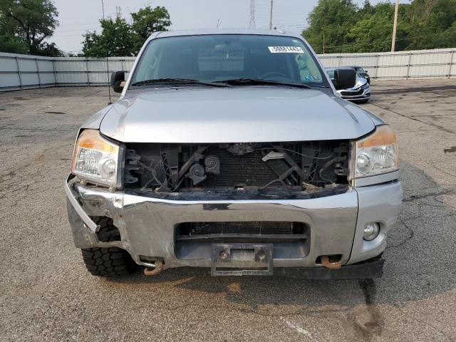 Photo 4 VIN: 1N6AA0EC3EN514582 - NISSAN TITAN S 