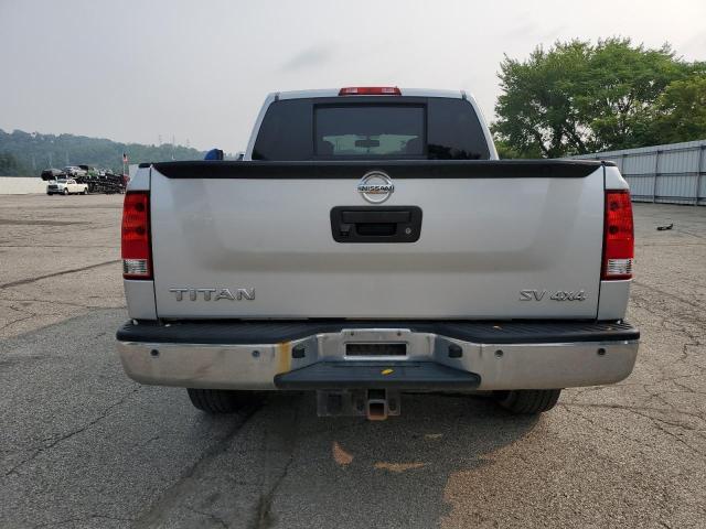 Photo 5 VIN: 1N6AA0EC3EN514582 - NISSAN TITAN S 