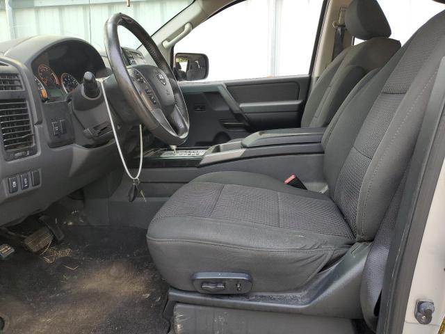 Photo 6 VIN: 1N6AA0EC3EN514582 - NISSAN TITAN S 