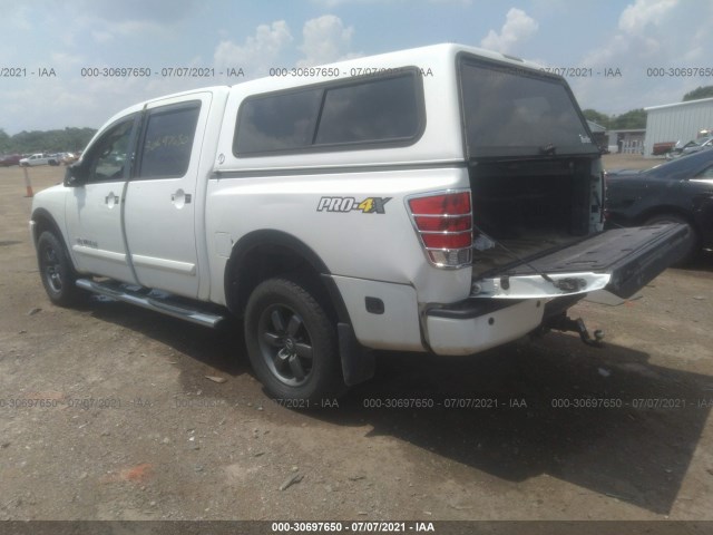 Photo 2 VIN: 1N6AA0EC3EN518180 - NISSAN TITAN 