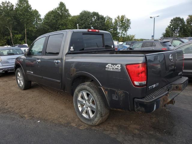 Photo 1 VIN: 1N6AA0EC4AN316345 - NISSAN TITAN XE 