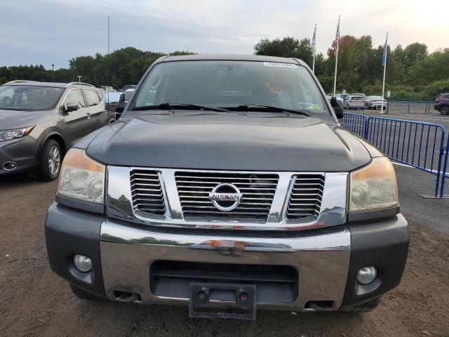 Photo 4 VIN: 1N6AA0EC4AN316345 - NISSAN TITAN XE 