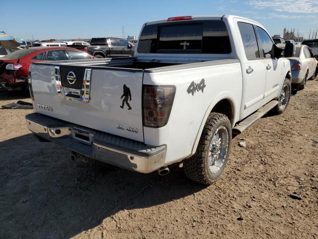 Photo 3 VIN: 1N6AA0EC4BN300289 - NISSAN TITAN S 