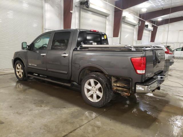 Photo 1 VIN: 1N6AA0EC4BN303872 - NISSAN TITAN S 