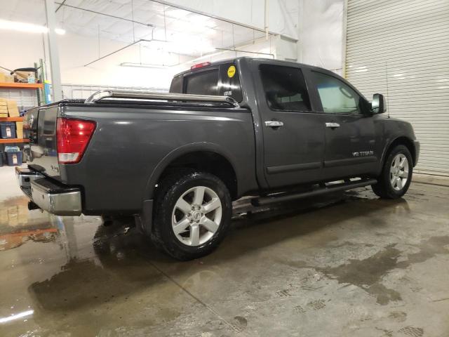 Photo 2 VIN: 1N6AA0EC4BN303872 - NISSAN TITAN S 